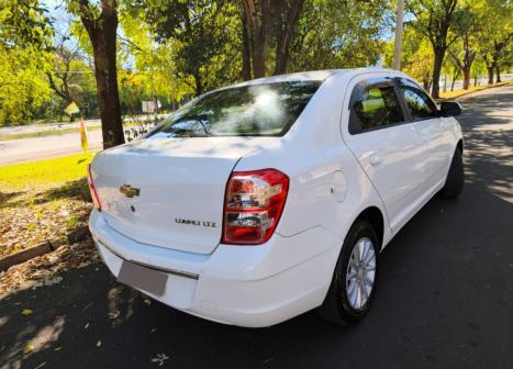 CHEVROLET Cobalt 1.4 4P FLEX LTZ, Foto 9