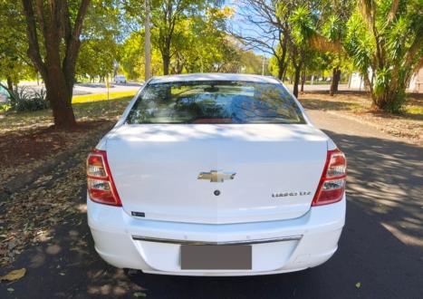CHEVROLET Cobalt 1.4 4P FLEX LTZ, Foto 10