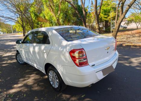 CHEVROLET Cobalt 1.4 4P FLEX LTZ, Foto 11