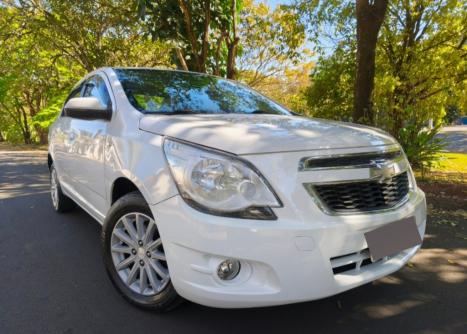 CHEVROLET Cobalt 1.4 4P FLEX LTZ, Foto 12