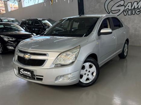 CHEVROLET Cobalt 1.4 4P FLEX LT, Foto 2