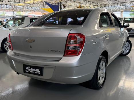 CHEVROLET Cobalt 1.4 4P FLEX LT, Foto 4