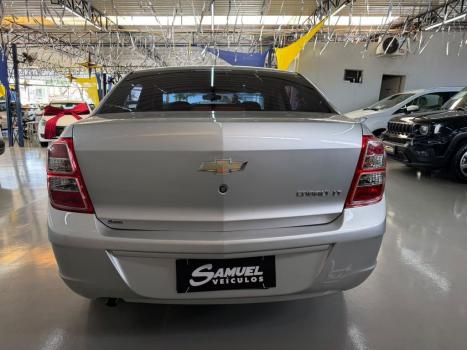 CHEVROLET Cobalt 1.4 4P FLEX LT, Foto 5