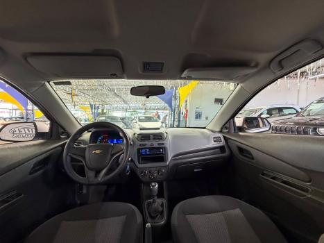 CHEVROLET Cobalt 1.4 4P FLEX LT, Foto 6
