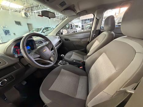 CHEVROLET Cobalt 1.4 4P FLEX LT, Foto 7