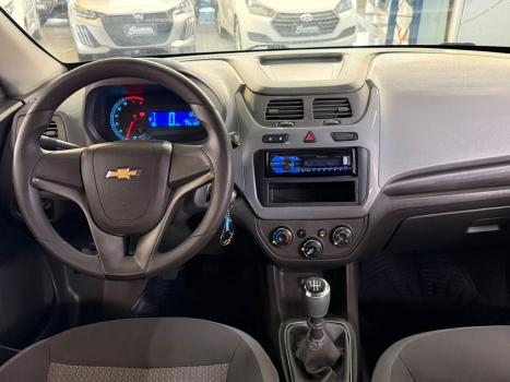 CHEVROLET Cobalt 1.4 4P FLEX LT, Foto 8