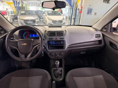CHEVROLET Cobalt 1.4 4P FLEX LT, Foto 9