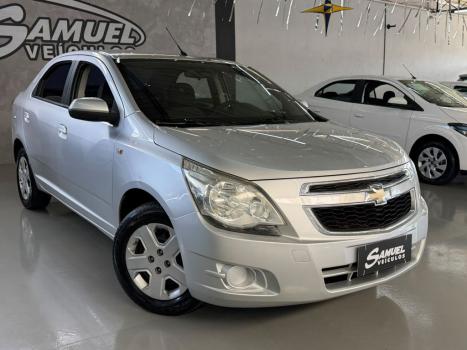 CHEVROLET Cobalt 1.4 4P FLEX LT, Foto 10