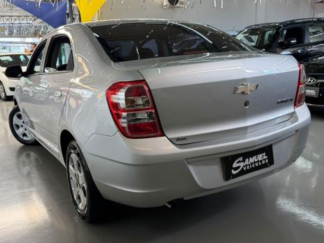 CHEVROLET Cobalt 1.4 4P FLEX LT, Foto 15