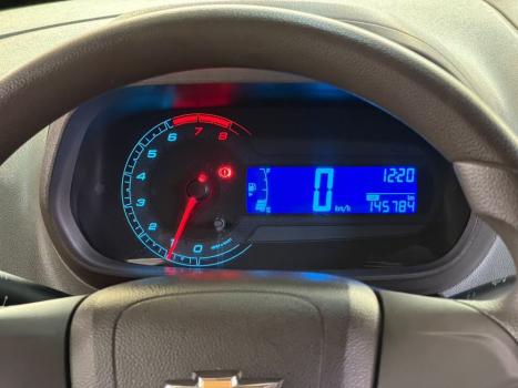 CHEVROLET Cobalt 1.4 4P FLEX LT, Foto 17