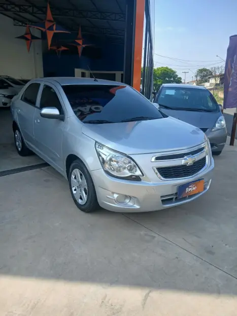 CHEVROLET Cobalt 1.4 4P FLEX LT, Foto 1