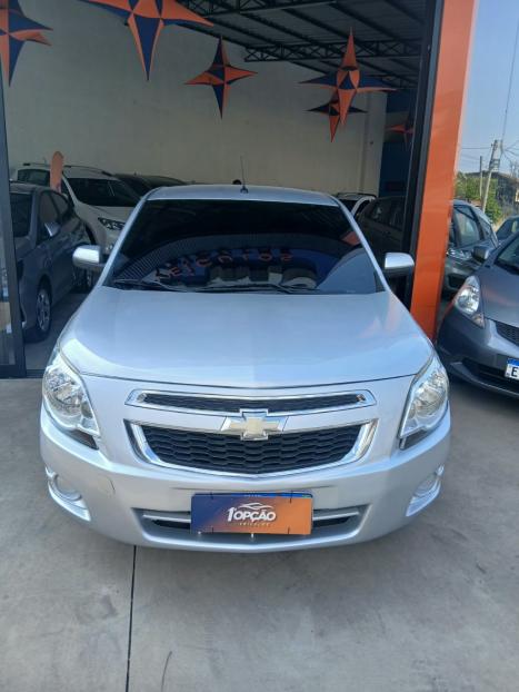 CHEVROLET Cobalt 1.4 4P FLEX LT, Foto 3
