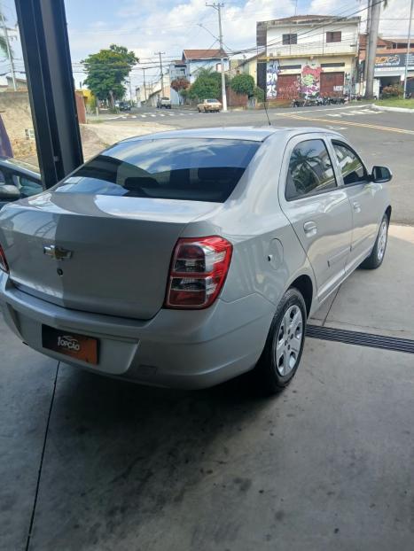 CHEVROLET Cobalt 1.4 4P FLEX LT, Foto 4