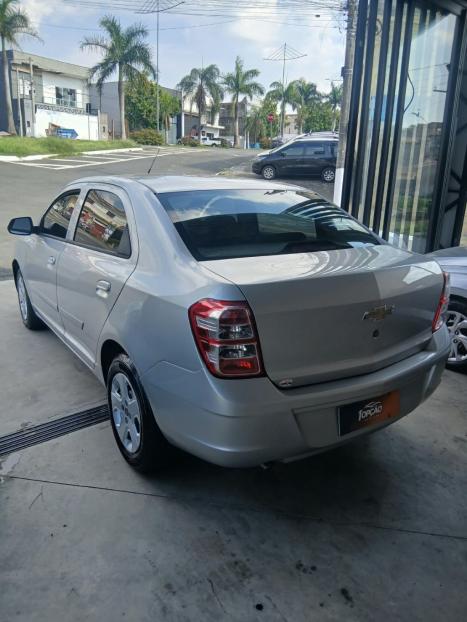 CHEVROLET Cobalt 1.4 4P FLEX LT, Foto 5
