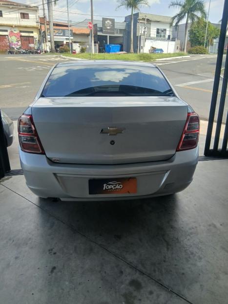 CHEVROLET Cobalt 1.4 4P FLEX LT, Foto 6