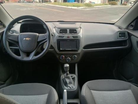 CHEVROLET Cobalt 1.4 4P FLEX LT, Foto 7