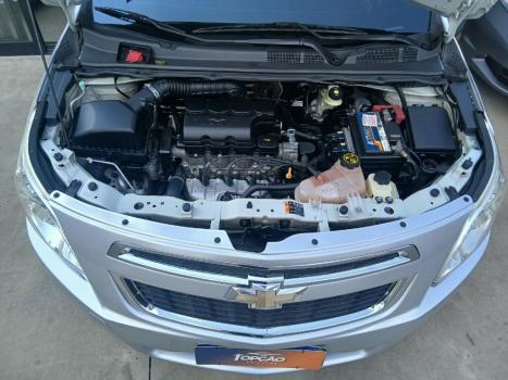 CHEVROLET Cobalt 1.4 4P FLEX LT, Foto 10