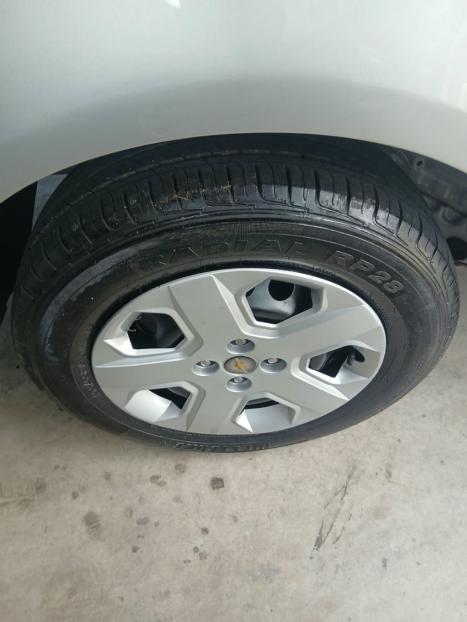 CHEVROLET Cobalt 1.4 4P FLEX LT, Foto 11