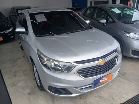 CHEVROLET Cobalt 1.4 4P FLEX LT, Foto 2