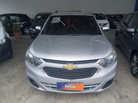 CHEVROLET Cobalt 1.4 4P FLEX LT, Foto 3