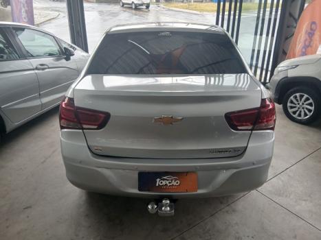 CHEVROLET Cobalt 1.4 4P FLEX LT, Foto 4