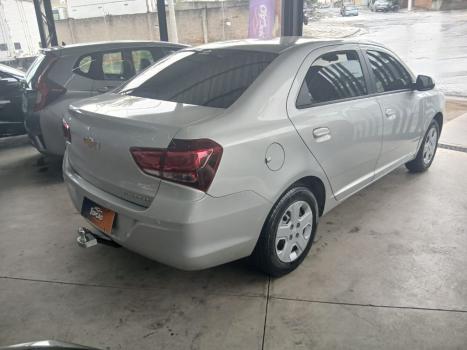 CHEVROLET Cobalt 1.4 4P FLEX LT, Foto 5