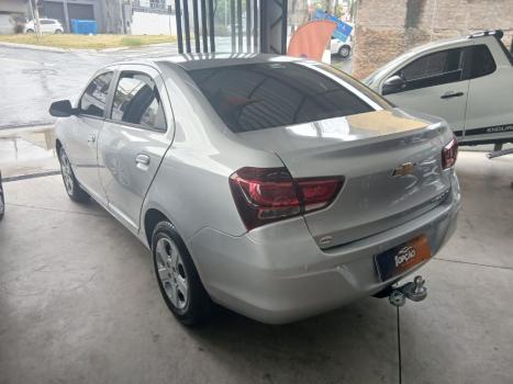 CHEVROLET Cobalt 1.4 4P FLEX LT, Foto 6