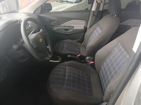 CHEVROLET Cobalt 1.4 4P FLEX LT, Foto 8