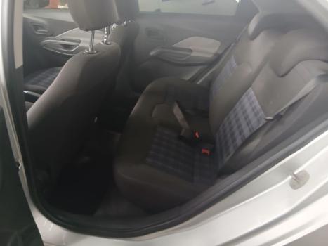CHEVROLET Cobalt 1.4 4P FLEX LT, Foto 9