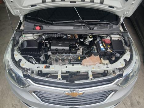CHEVROLET Cobalt 1.4 4P FLEX LT, Foto 10