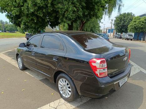 CHEVROLET Cobalt 1.4 4P FLEX LTZ, Foto 2