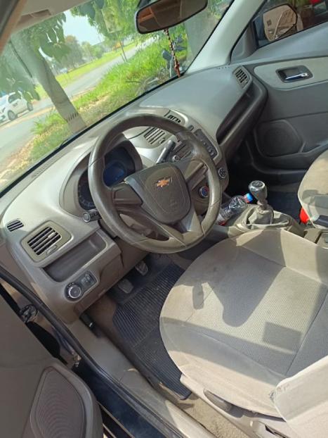 CHEVROLET Cobalt 1.4 4P FLEX LTZ, Foto 3