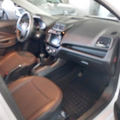 CHEVROLET Cobalt 1.8 4P FLEX LTZ AUTOMÁTICO, Foto 3 CHEVROLET Cobalt 1.8 4P FLEX LTZ AUTOMÁTICO, Foto 3