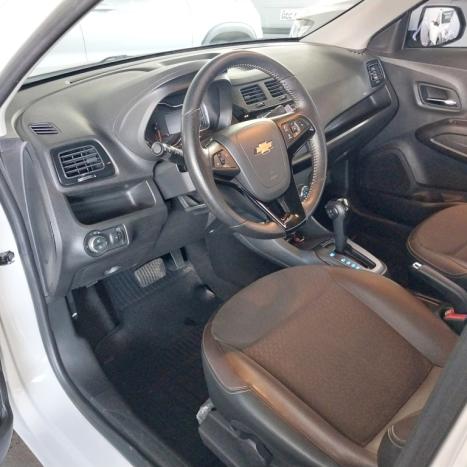 CHEVROLET Cobalt 1.8 4P FLEX LTZ AUTOMÁTICO, Foto 5 CHEVROLET Cobalt 1.8 4P FLEX LTZ AUTOMÁTICO, Foto 5