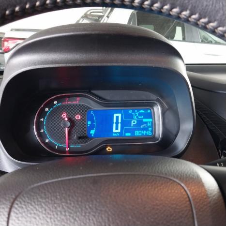 CHEVROLET Cobalt 1.8 4P FLEX LTZ AUTOMÁTICO, Foto 6 CHEVROLET Cobalt 1.8 4P FLEX LTZ AUTOMÁTICO, Foto 6