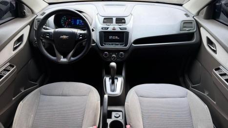 CHEVROLET Cobalt 1.8 4P FLEX LTZ AUTOMÁTICO, Foto 5 CHEVROLET Cobalt 1.8 4P FLEX LTZ AUTOMÁTICO, Foto 5