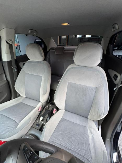 CHEVROLET Cobalt 1.8 4P FLEX LTZ AUTOMÁTICO, Foto 6 CHEVROLET Cobalt 1.8 4P FLEX LTZ AUTOMÁTICO, Foto 6