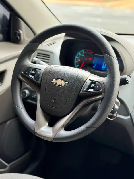 CHEVROLET Cobalt 1.8 4P FLEX LTZ AUTOMÁTICO, Foto 7 CHEVROLET Cobalt 1.8 4P FLEX LTZ AUTOMÁTICO, Foto 7
