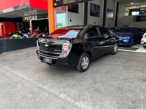 CHEVROLET Cobalt 1.8 4P FLEX LTZ AUTOMÁTICO, Foto 8 CHEVROLET Cobalt 1.8 4P FLEX LTZ AUTOMÁTICO, Foto 8