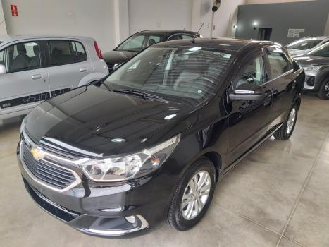 CHEVROLET Cobalt 1.8 4P FLEX LTZ AUTOMTICO, Foto 2