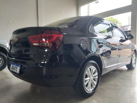 CHEVROLET Cobalt 1.8 4P FLEX LTZ AUTOMTICO, Foto 4