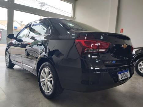 CHEVROLET Cobalt 1.8 4P FLEX LTZ AUTOMTICO, Foto 5
