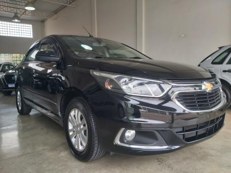 CHEVROLET Cobalt 1.8 4P FLEX LTZ AUTOMTICO, Foto 7