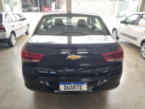 CHEVROLET Cobalt 1.8 4P FLEX LTZ AUTOMTICO, Foto 8