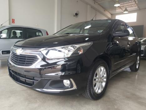 CHEVROLET Cobalt 1.8 4P FLEX LTZ AUTOMTICO, Foto 3