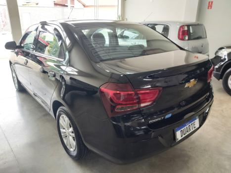 CHEVROLET Cobalt 1.8 4P FLEX LTZ AUTOMTICO, Foto 9