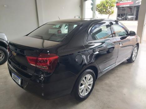 CHEVROLET Cobalt 1.8 4P FLEX LTZ AUTOMTICO, Foto 1