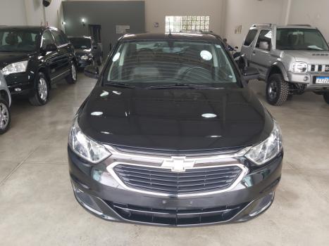 CHEVROLET Cobalt 1.8 4P FLEX LTZ AUTOMTICO, Foto 6