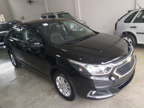 CHEVROLET Cobalt 1.8 4P FLEX LTZ AUTOMTICO, Foto 10