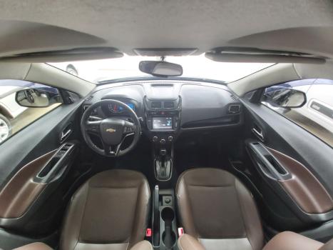 CHEVROLET Cobalt 1.8 4P FLEX LTZ AUTOMTICO, Foto 11